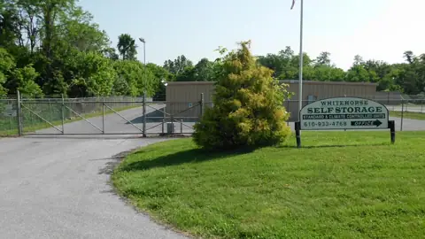 Whitehorse Self Storage in Phoenixville, PA