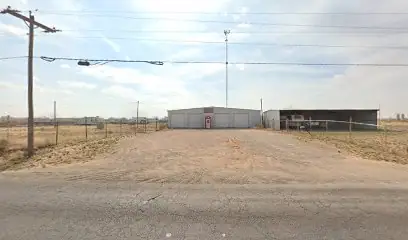 AARV Storage in Midland, TX