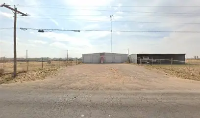 AARV Storage, RV storage in Midland