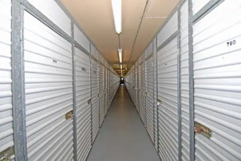 Airport Mini Storage LLC photo 3