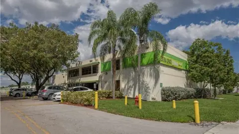 Extra Space Storage in Fort Lauderdale, FL