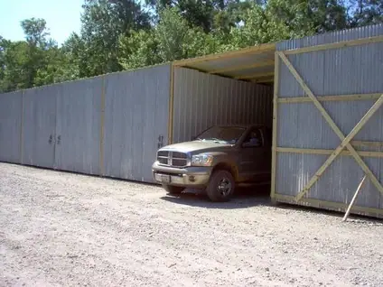 Kingwood Boat RV Storage photo 3