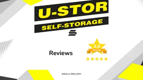 U-STOR Self Storage Greenville, SC photo 3
