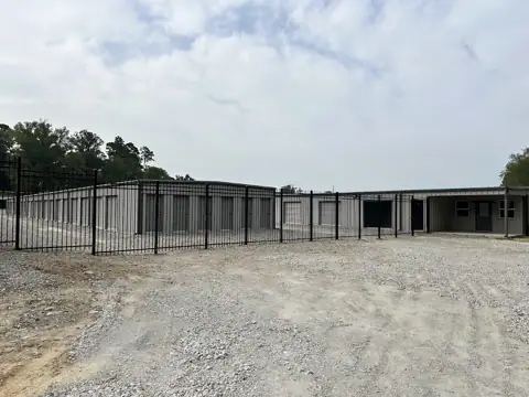 Lake Cypress Springs Storage in Mt Vernon, TX