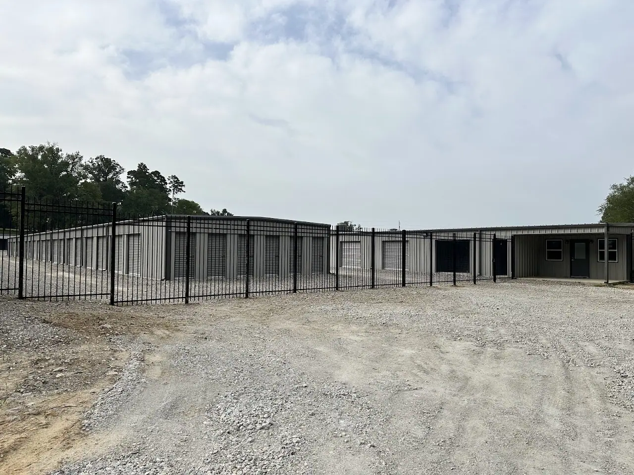 Lake Cypress Springs Storage, RV storage in Mt Vernon