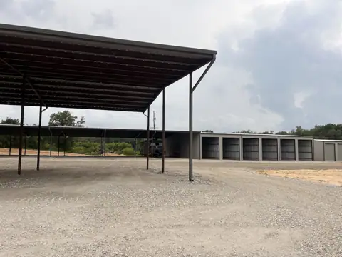 Lake Cypress Springs Storage photo 3