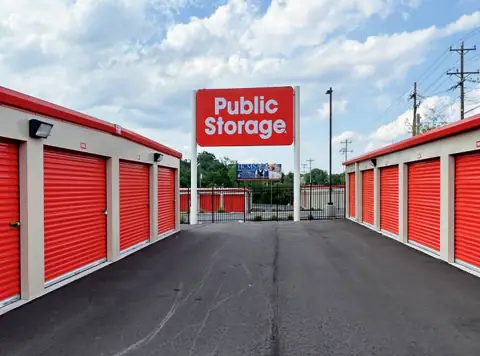 Public Storage photo 3