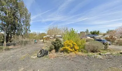 Challenger way storage, RV storage in Lancaster