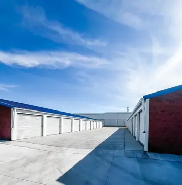 Denny's Storage in Bismarck, ND