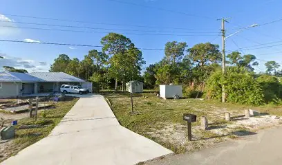 Closed, RV storage in Stuart