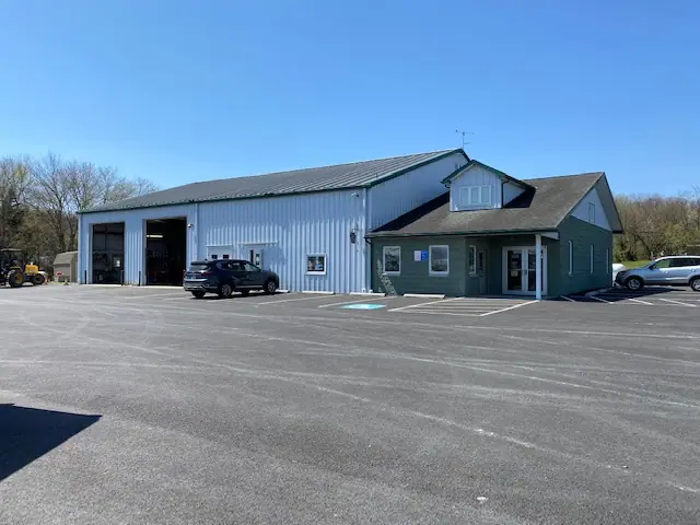 Liberty RV of Gettysburg, RV storage in Gettysburg