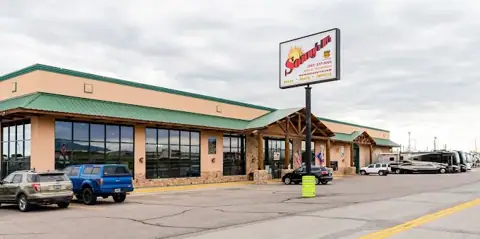 Sonny's RVs in Evansville, WY