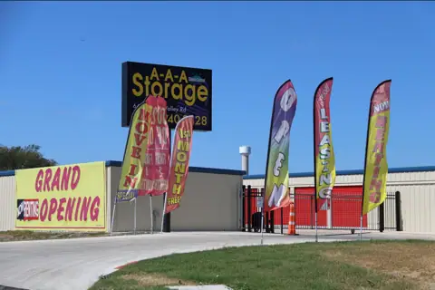 AAA Storage Cibolo Texas photo 2