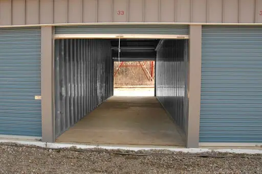 Jax Storage, RV storage in Canton