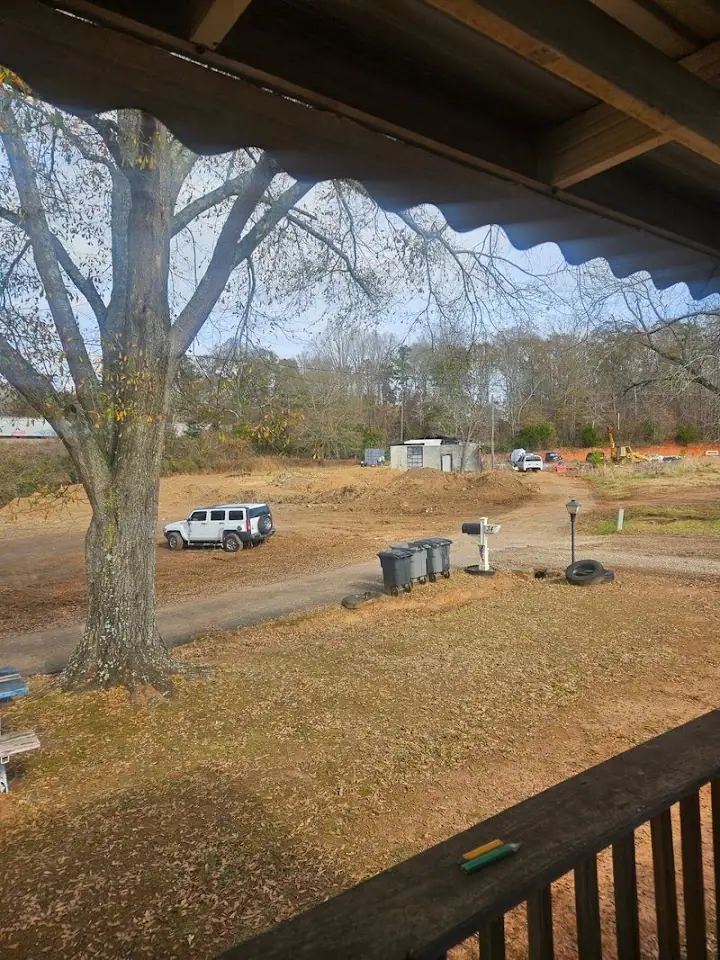 Jeremy's RV/Boat Storage of Greenville SC, RV storage in Greenville