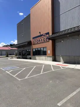 Buffalo Mountain Storage photo 3