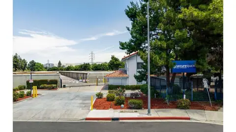SecureSpace Self Storage San Jose Lonus in San Jose, CA