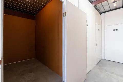 SecureSpace Self Storage San Jose Lonus photo 2