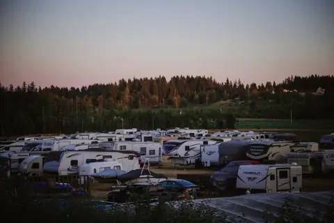 Howard's RV Storage photo 3
