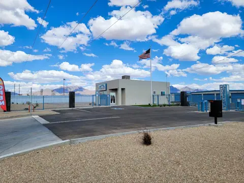 Organ Vista RV & Self Storage photo 2