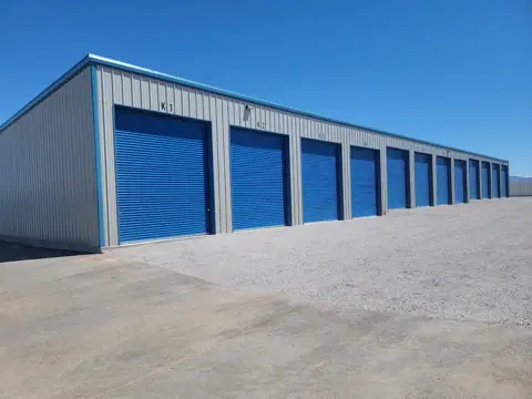 Organ Vista RV & Self Storage photo 3