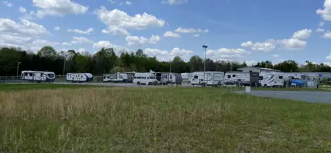 Sunny RV & Boat Storage photo 3