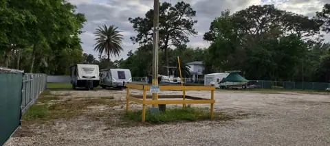 Neighbor RV & Boat Storage in Crystal River, FL
