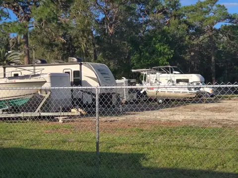 Neighbor RV & Boat Storage photo 2
