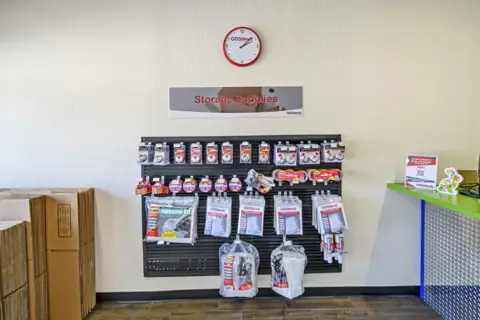 Go Store It Self Storage photo 2