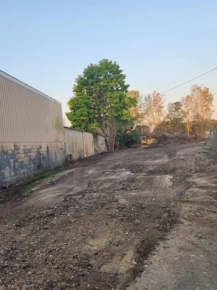 Barchard Street Vehicle Storage, RV storage in Grafton