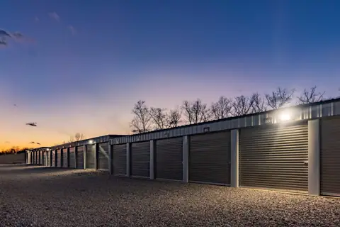 Cumberland Storage in Crossville, TN