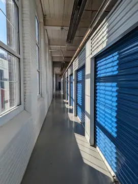 Add Space Indoor Storage in Wappingers Falls, NY