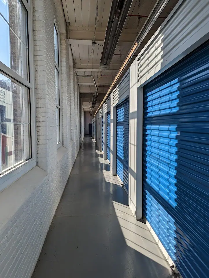 Add Space Indoor Storage, RV storage in Wappingers Falls