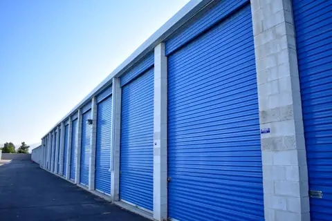 STOR-N-LOCK Self Storage in Cottonwood Heights, UT