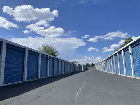 STOR-N-LOCK Self Storage photo 2