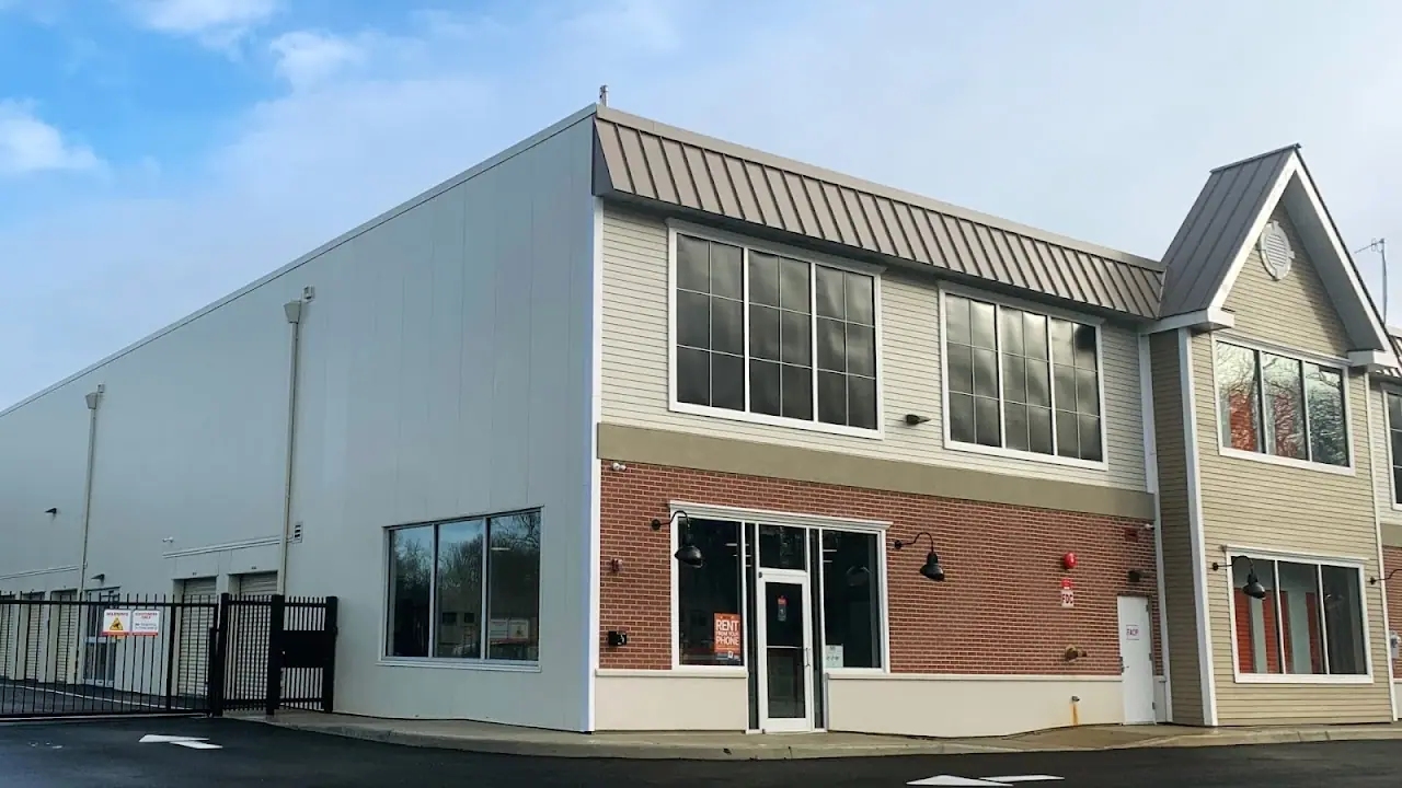 Public Storage, RV storage in Port Jefferson