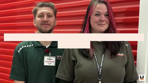 Self-Storage at U-Haul photo 2