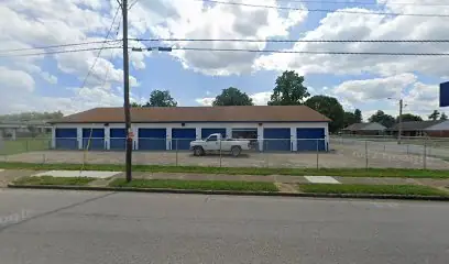 National Storage in Owensboro, KY