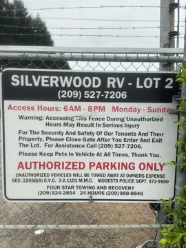 Silverwood Boat & RV Storage photo 3