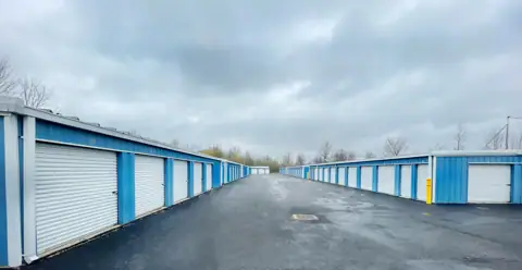 Hugill Storage photo 2