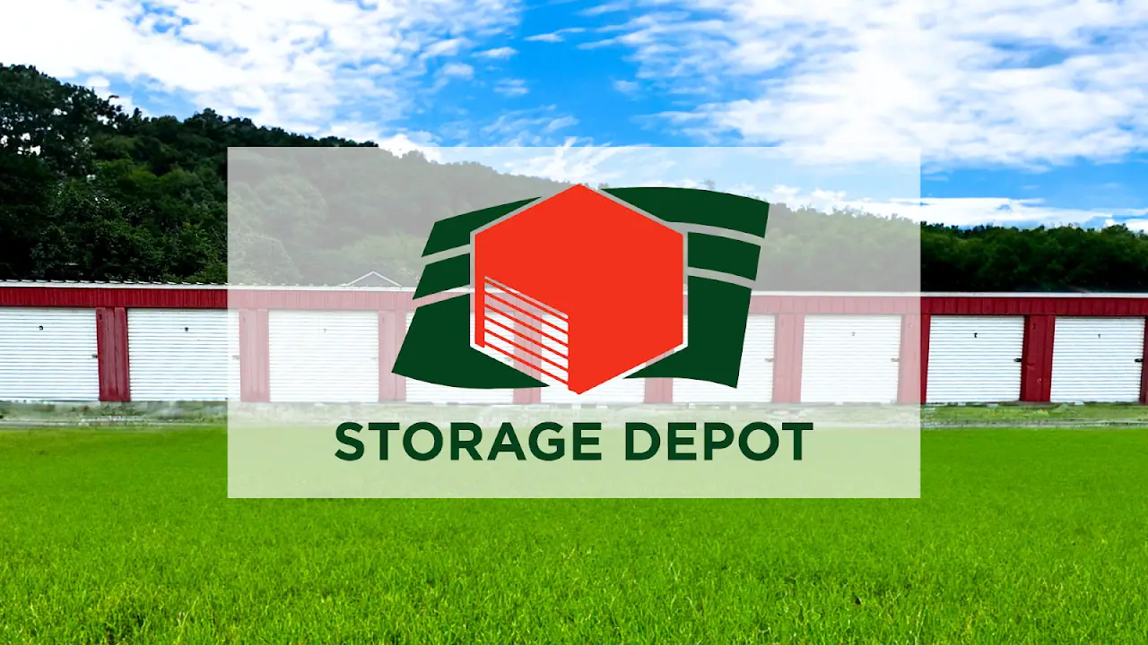 Storage Depot - Palmer, RV storage in Palmer