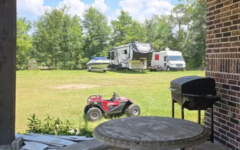 774 County rd 3148 Rv & Boat Storage in Orange, TX