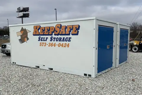 Rolla Safe Keep Storage photo 2