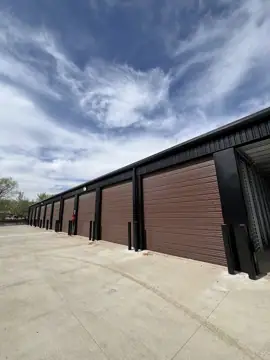 Aspen Heights Storage in Spirit Lake, IA