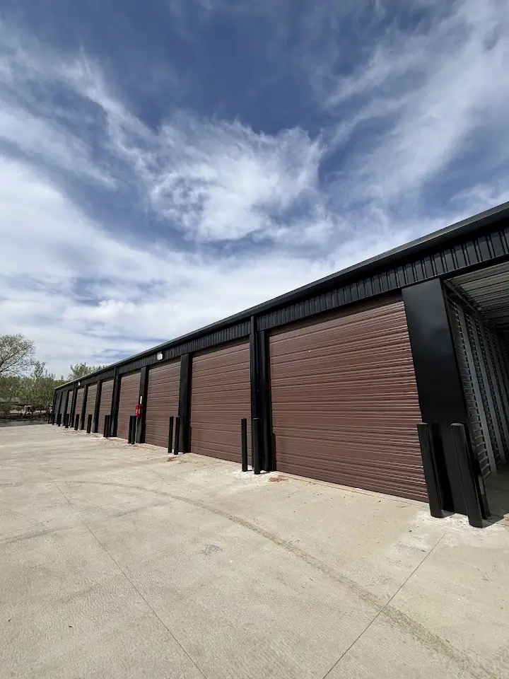 Aspen Heights Storage, RV storage in Spirit Lake