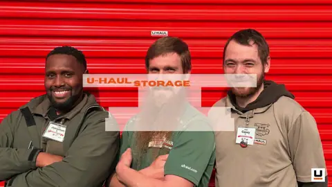 Self-Storage at U-Haul photo 3