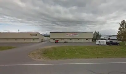 Moving You Moving & Storage LLC. in Palmer, AK