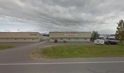 Moving You Moving & Storage LLC., RV storage in Palmer