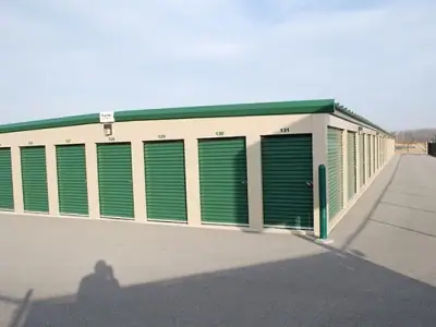 Advantage Self-Storage in Lebanon, IL