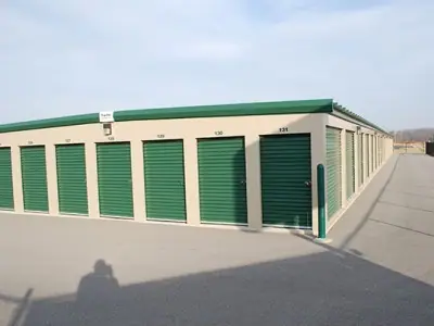 Advantage Self-Storage, RV storage in Lebanon